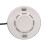Remote Internet Access Smoke Detector Camera with 1080P HD Quality 4