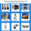 Remote Internet Access Smoke Detector Camera with 1080P HD Quality 11