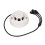 Remote Internet Access Smoke Detector Camera with 1080P HD Quality 2