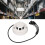 Remote Internet Access Smoke Detector Camera with 1080P HD Quality 15