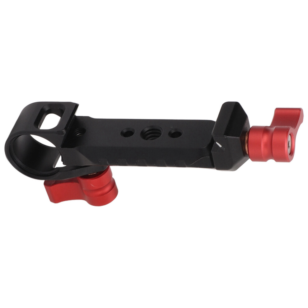 15Mm Rod Clamp Quick Release Plate Aluminum Extension Bracket 38G 8261357434357