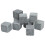 Whiskey Stones 2cm Granite Includes Flannel Bag Chill Drinks Without Dilution 13