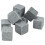 Whiskey Stones 2cm Granite Includes Flannel Bag Chill Drinks Without Dilution 5