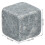 Whiskey Stones 2cm Granite Includes Flannel Bag Chill Drinks Without Dilution 6