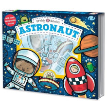 Astronaut by Priddy Books Other Book