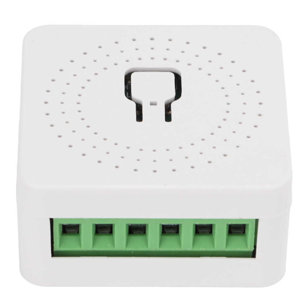 Smart 16A Switch Module Zigbee 3.0 Remote Control For Tuya Ac100â240V 5051357435330