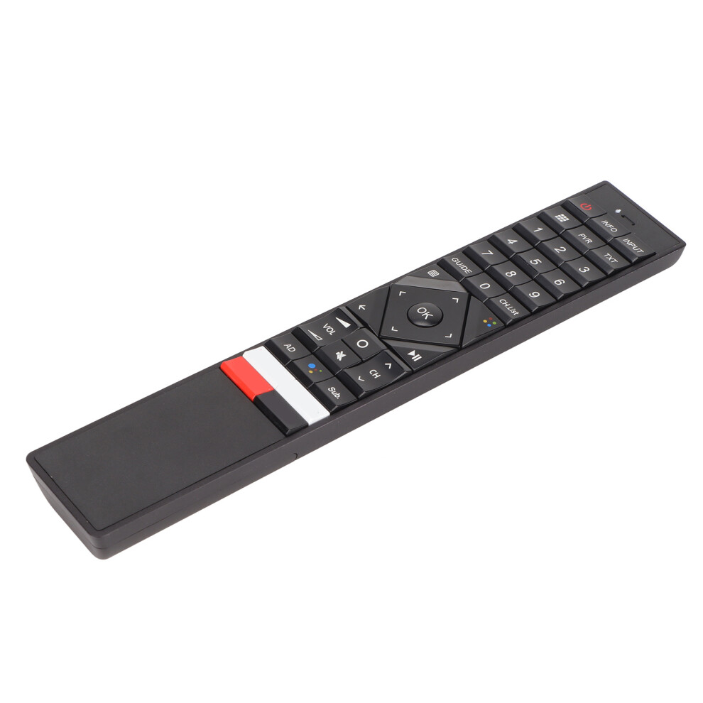 Universal Led Tv Remote Control For Hisense Erf3f70h, Abs Material 7891357435521
