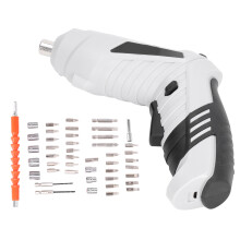 Mini faltbarer elektrischer Schraubenzieher 3,6 V 1300 mAh wiederaufladbar