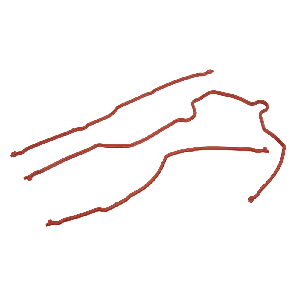 Timing Cover Gasket Set For Ford Eâ150 5.4L V8 2003-2014 8321357437045