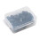 12Pcs Plastic Replacements Football Studs Replacement Set-16MM 1