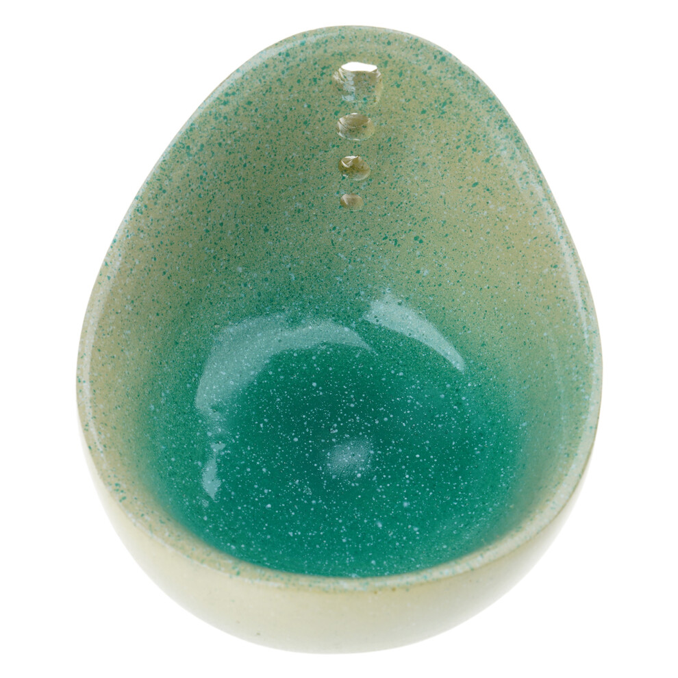 Multipurpose Herbal Leaf Peeling Bowl Four Holes Herb-Blue-image-OPC-PMPCXJD-NEW