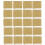 20Pcs Self Adhesive Scratch Cards Scratch-gold dialog box 1