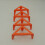 Supports de toile pour verser des peintures, Support de-Vert 6