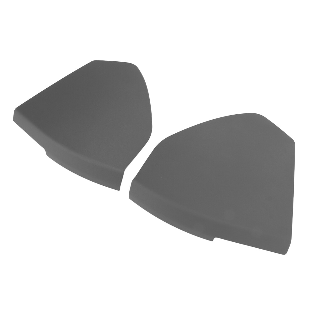 Front Door Plastic Cover Trim For E-Class W211 2003Â2009 Gray 4961357438365