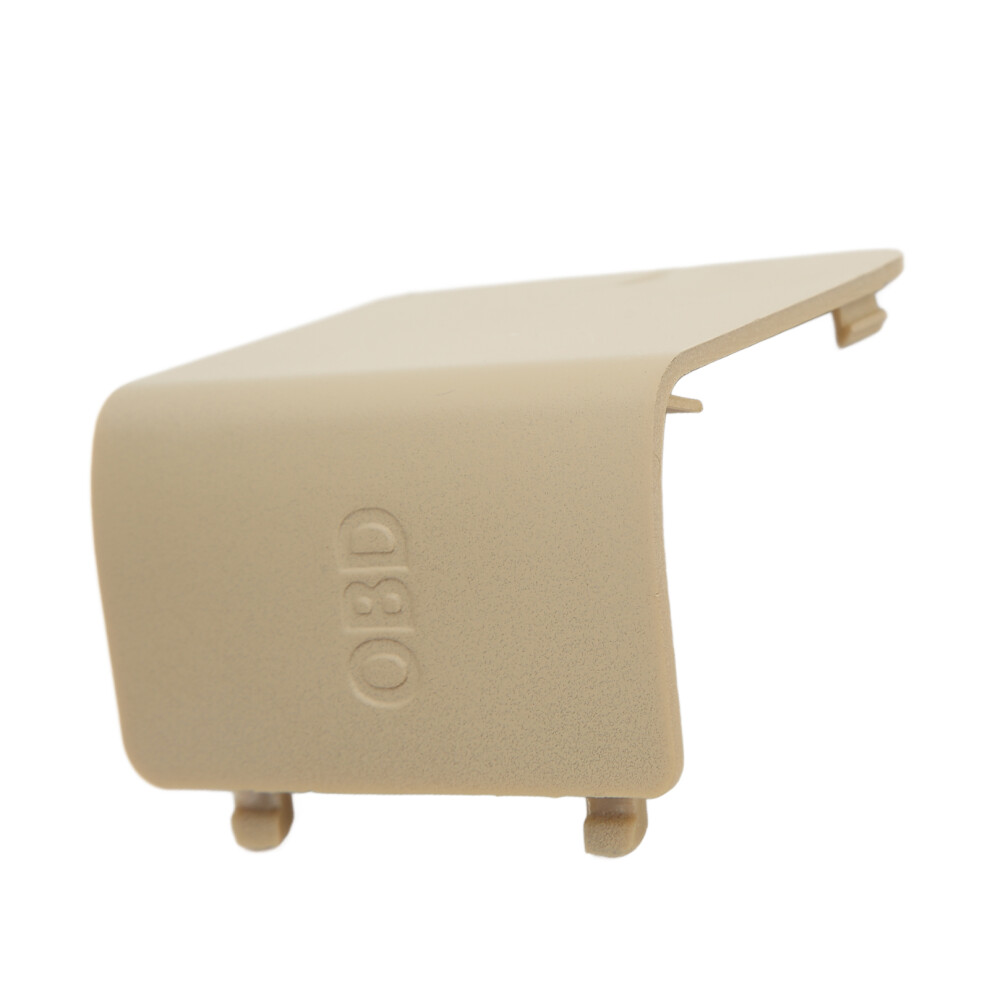 Abs Obd Plug Cover Replacement For 1 Series E81 E82 E87 E88 Beige 9441357438336