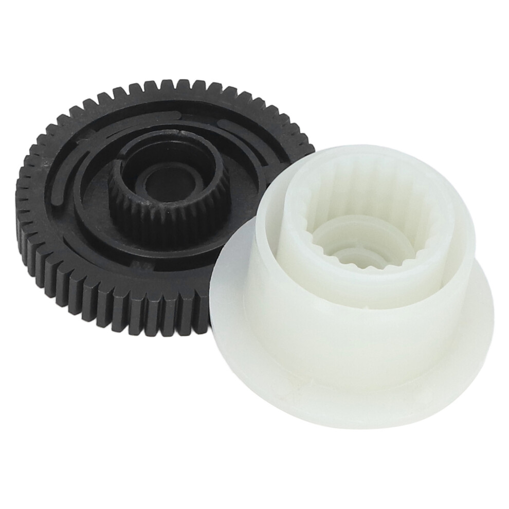 Transfer Case Actuator Gear For X3 E83 X5 E53 27107566296, Carbon Fiber & Nylon 6951357438524