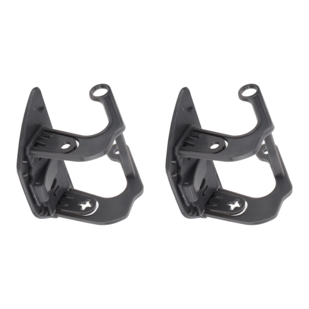 Front Bumper Headlight Washer Cover with Spray for 5 Series F10 F18-image-OPC-PMPCXWF-NEW