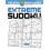 Creative Brain Games Extreme Sudoku by John Pazzelli Paperback Book 1