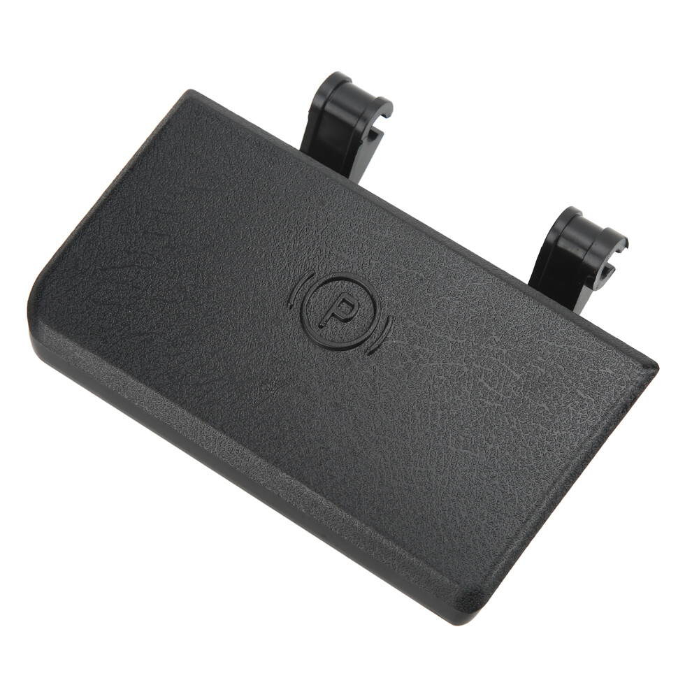 Easy Install Parking Brake Handle For Dodge Ram 1500 Truck Black 4671357438660
