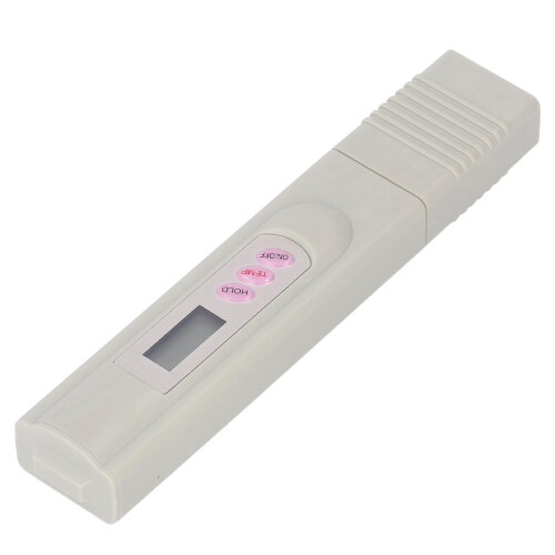 TDS-Teststift-Messgerät, präziser tragbarer 2