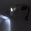 Notfall-Solarradio mit LED-Licht, Kurbel, USB, Weiß 9