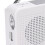 Notfall-Solarradio mit LED-Licht, Kurbel, USB, Weiß 12