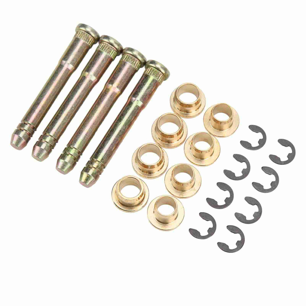 Rustproof Door Hinge Pin Kit Fitment For Civic Accord Crv Cx Dx Eg Eh 4081357439671