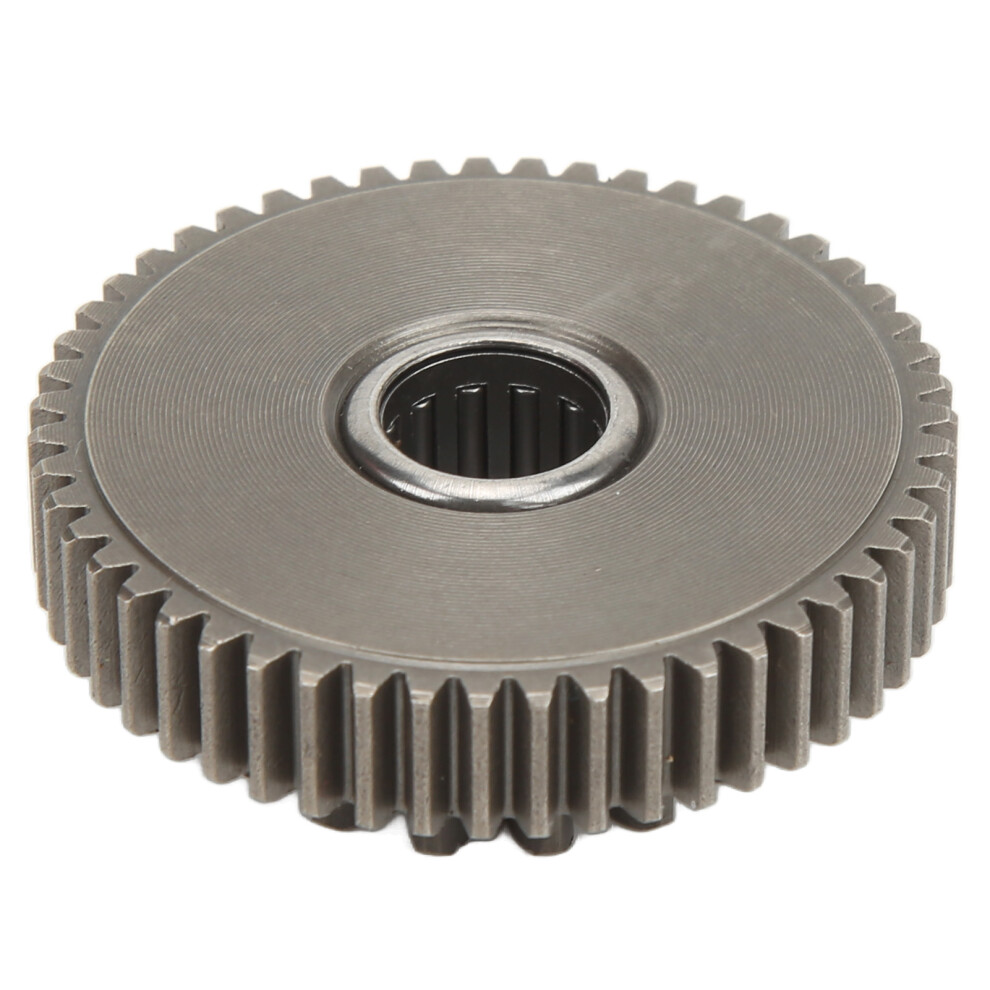 Motor Pinion Gear Set 16T Upper 51T Lower For Scooter Motorcycle Accessories 4221357440820