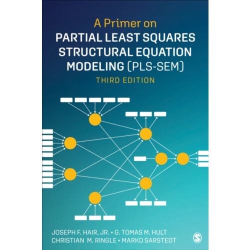 A Primer on Partial Least Squares Structural Equation Modeling PLSSEM