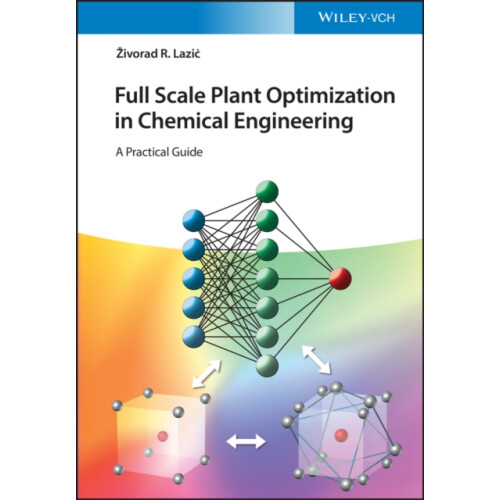 Full Scale Plant Optimization in Chemical Engineering by Lazic Zivorad