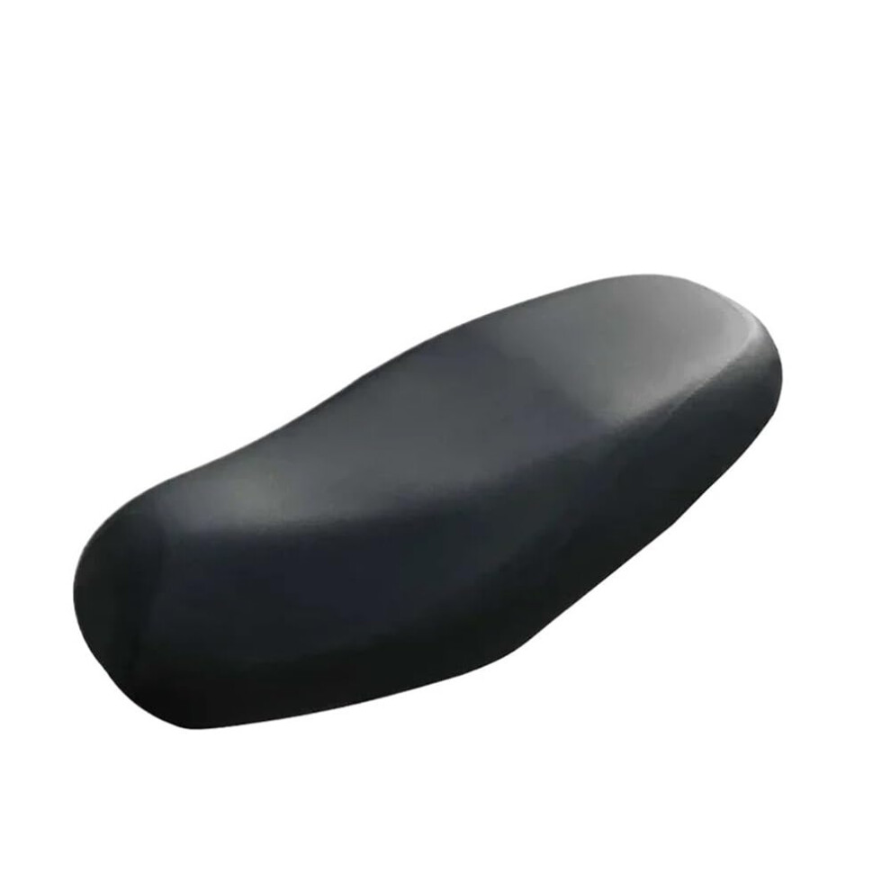 Cushion Seat Cover Universal Motorcycle Leather Protector Cushion, Sun Protection, Thermal Insulation, M Size 9105992874071