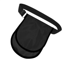 Discus Bag Adjustable Discus and Shot Put Bag, Portable Oxford Cloth Storage Carrier for Coaches and Athletes