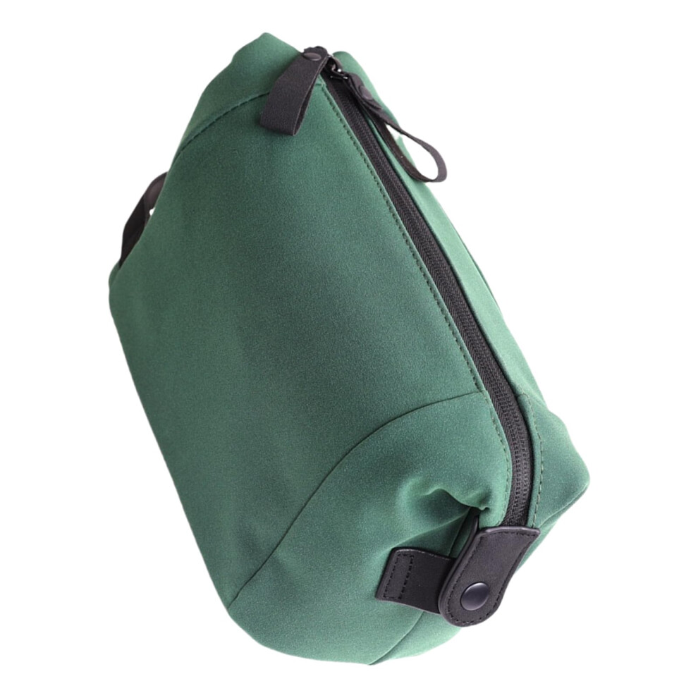 Pu Leather Dslr Camera Case For Xe4 Xs10 Xa7 Em5 Em10 Ep7 Protective Storage Bag 9354506653637