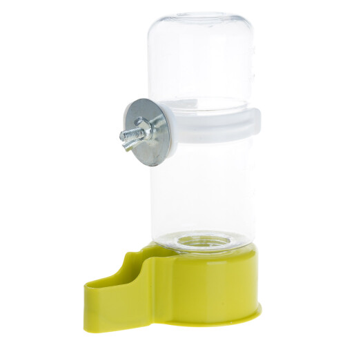Poultry Waterer Drinking Feeding Tool Feeder Storage Water-C