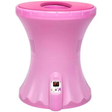 Steam Seat Portable Vaginal Steamer Chair For Detox And Tightening, Fertility Support, Postpartum Care, Hemorrhoids Relief