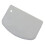 Food Grade for Bench Dough Scraper for Baking Sourdough-White 1