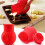 Silicone Chocolate Sub-packing Pots Chocolate Melting Pots 5
