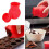 Silicone Chocolate Sub-packing Pots Chocolate Melting Pots 4