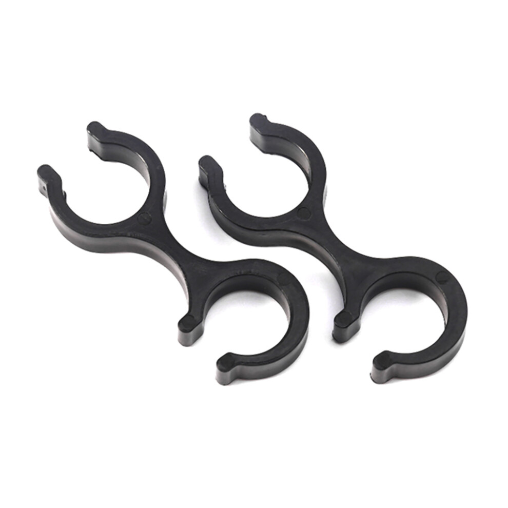 Trekking Poles Connector Hiking Pole Clips Connectors for-Black-image-OPC-PMPCZ9J-NEW