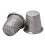 10PCS Thimbles Multi Size Finger Protector Sewing Quiting 6