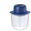 BUTTER CHURN Electric Egg Mixer Beating Simple Operation Fast Simple Kitchen Cooking Tool Style-Blue 1