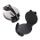 Electric pancake maker for quick breakfast non stick 2