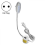 LED Sewing Machine Lamp 1