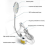 LED Sewing Machine Lamp 4