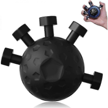 20-45 kg Fingerball-Trainer, Handgriffstärker, einstellbares Krafttraining - Gut