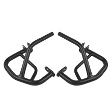 Motorcycle Crash Bars Engine Guard For Honda Rebel 300 CMX300 2017-2023 Stunt Cage Protector