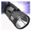 1000000 Lumen Wasserdichter Spot-Scheinwerfer, handlicher großer Suchscheinwerfer (S) 3