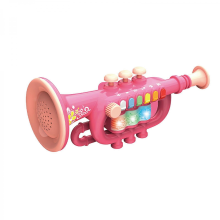 Children's Toys, Playing Music, Lighting, Eighttone Saxophone, Clarinet, Simula Develop Concentration