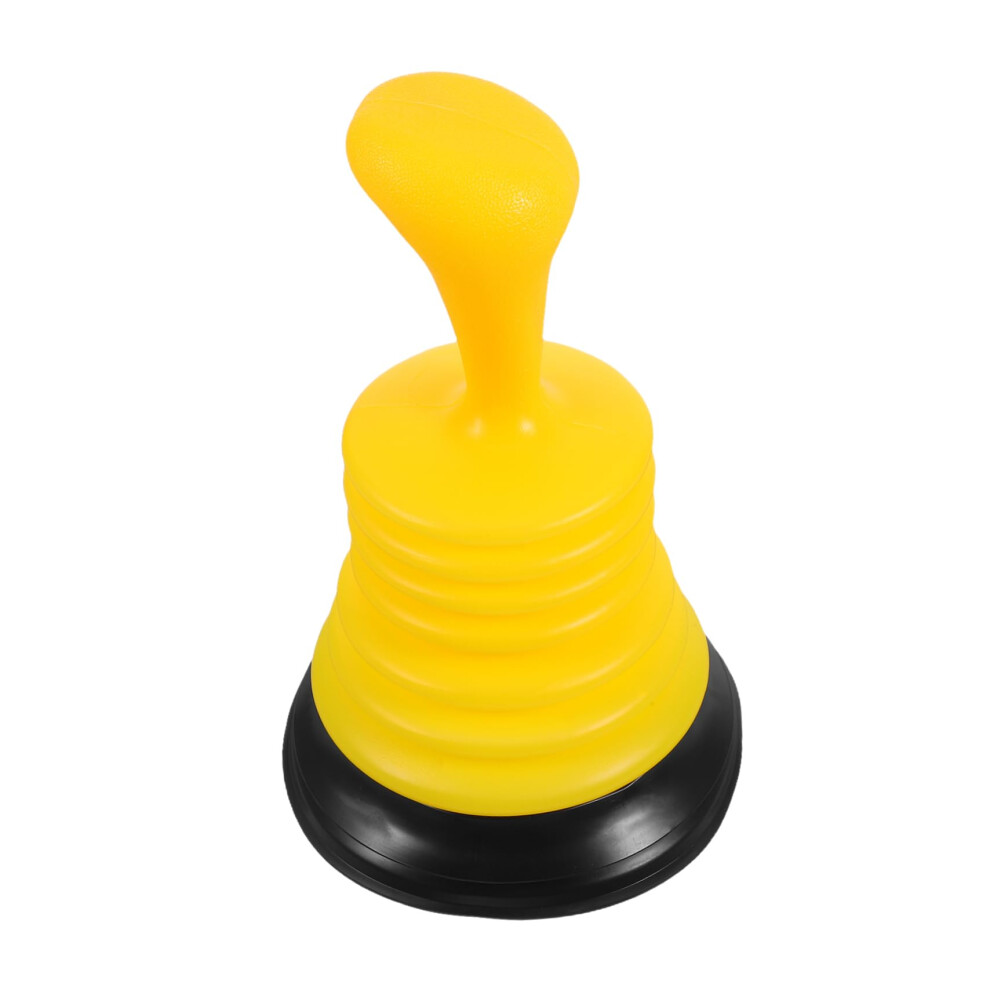 Toilet Unclogging Tool, Kitchen Sink Plunger, Professional Bathroom Plunger, Drain Unclogger For Home Use 9105992874767