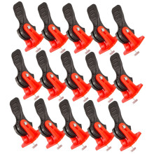 Tile Leveling System 50-Piece Shaped Leveler Set, Tile Spacers, Floor Leveler Tool For Bathroom And Kitchen Tiling